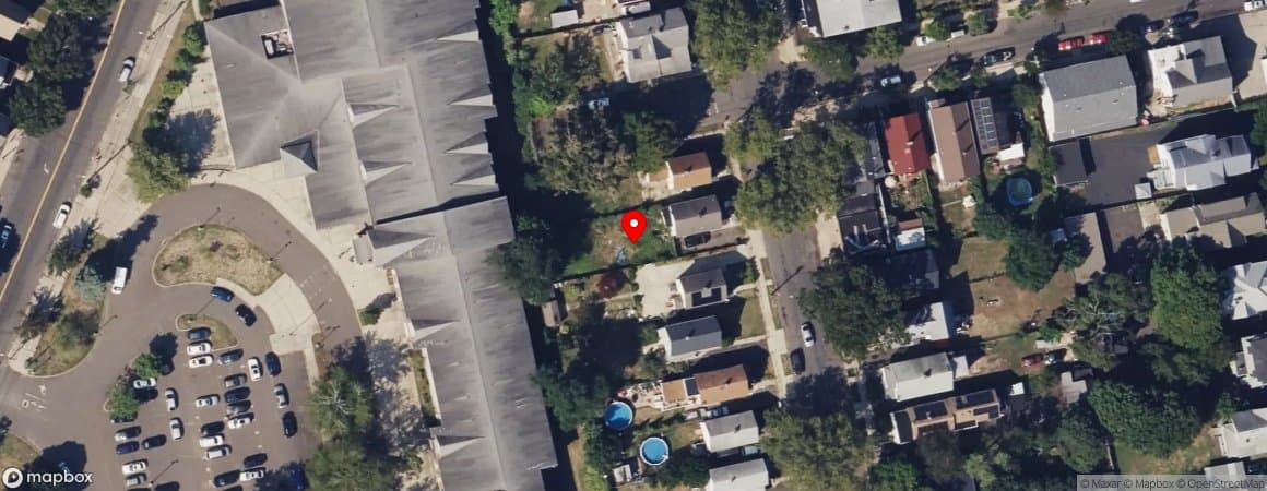 House image located at New Haven, Connecticut, 6519