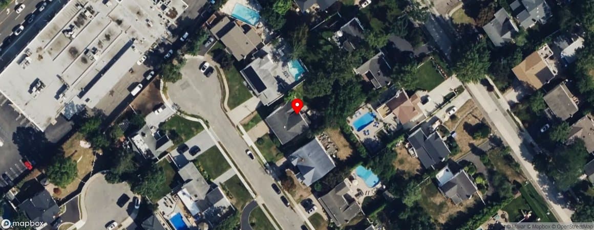 House image located at Merrick, New York, 11566