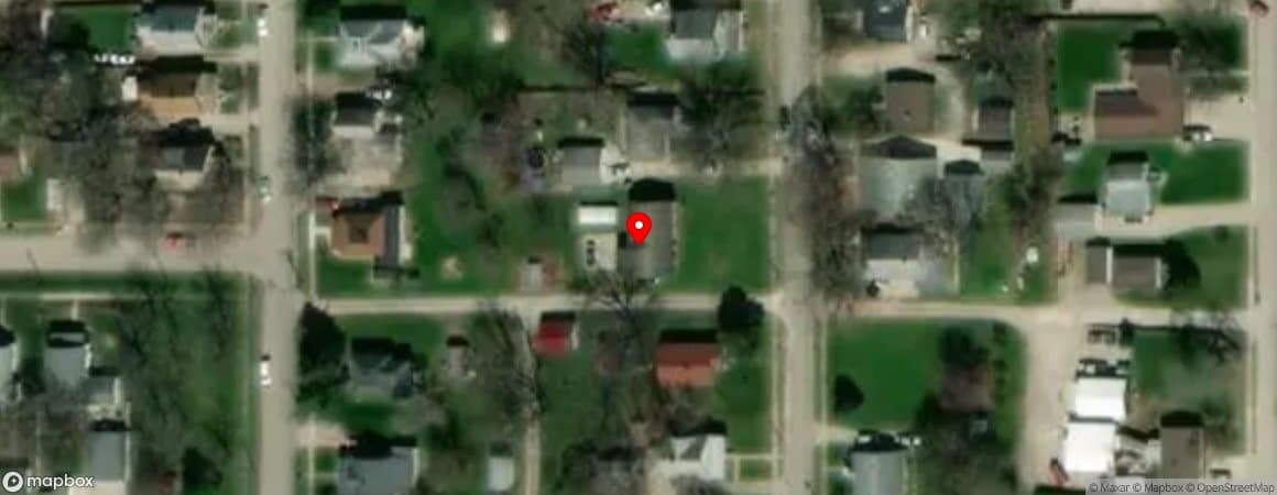 House image located at Newton, Iowa, 50208