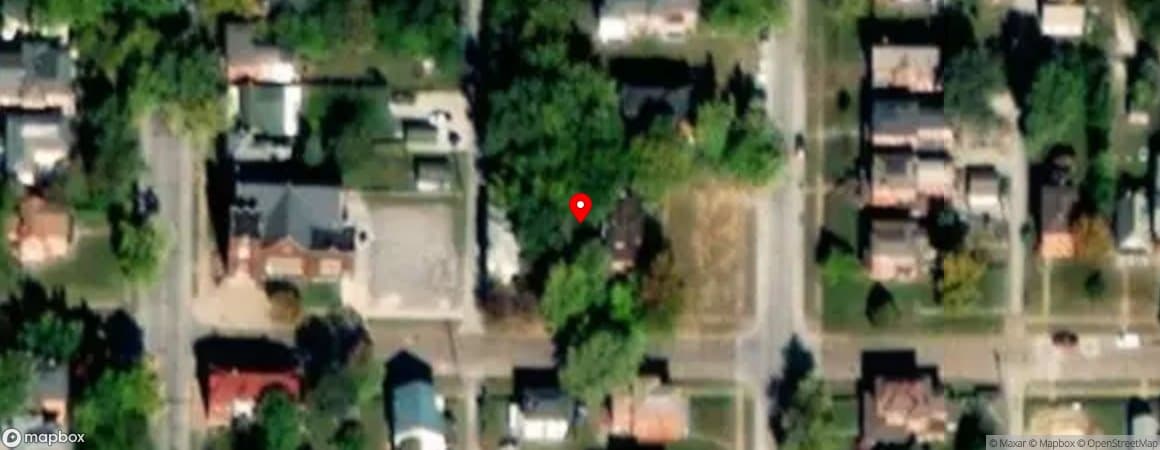 House image located at Quincy, Illinois, 62301