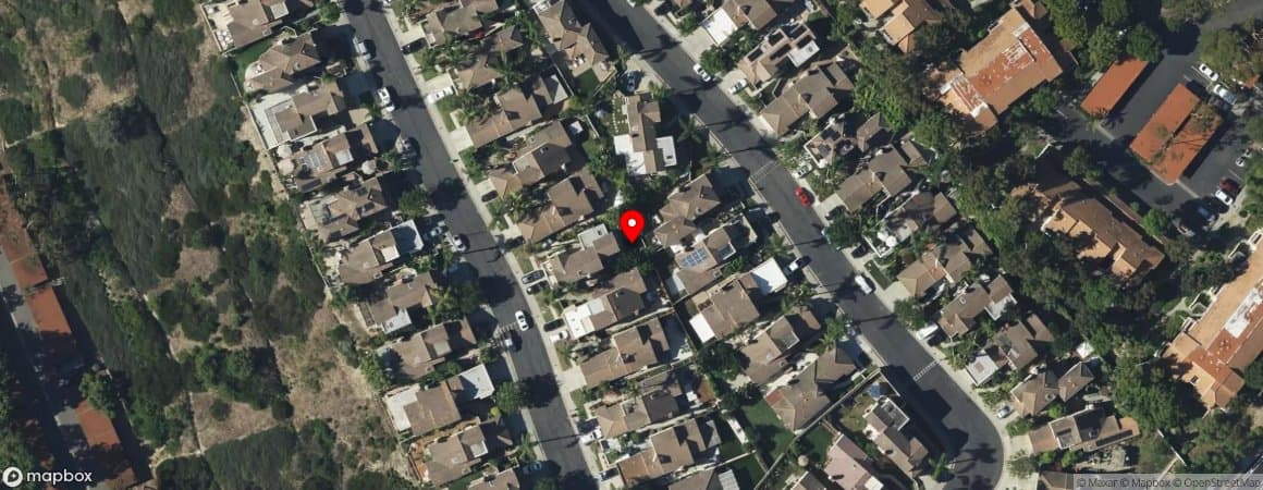 House image located at San Clemente, California, 92672