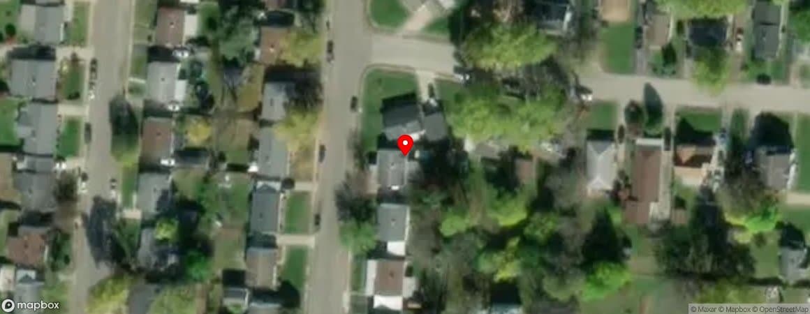 House image located at Franklin, Ohio, 45005