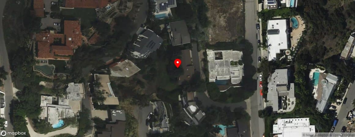 House image located at Beverly Hills, California, 90210