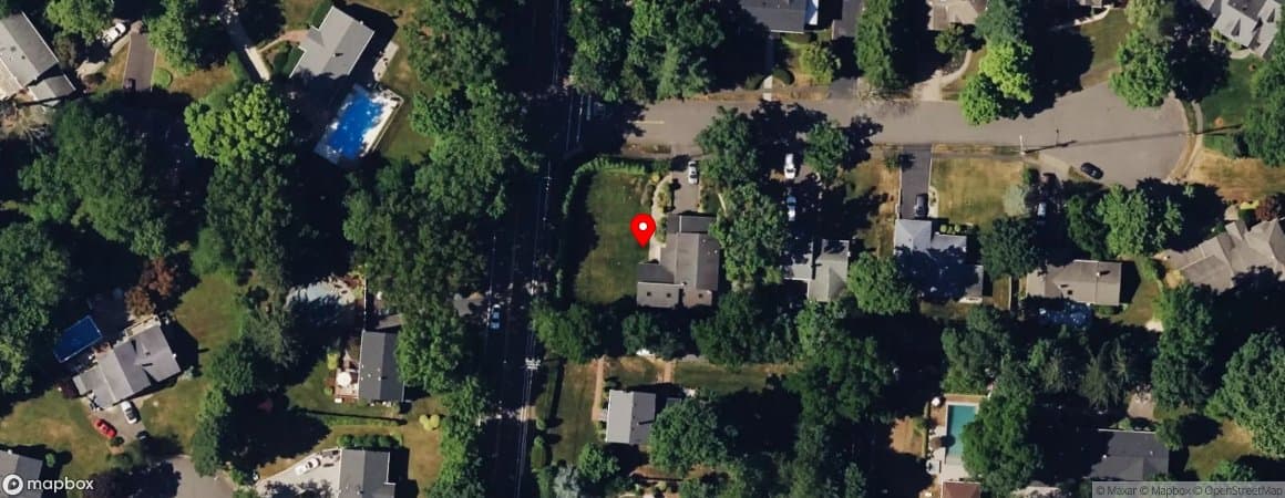 House image located at Closter, New Jersey, 7624