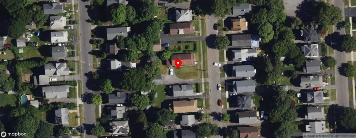 House image located at Syracuse, NY 13203