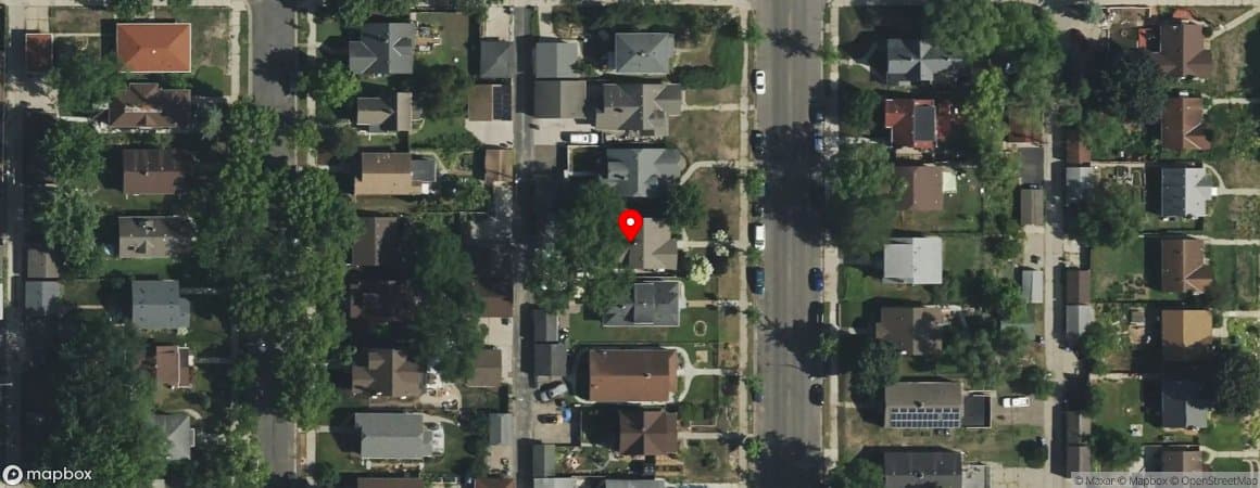 House image located at Minneapolis, Minnesota, 55407