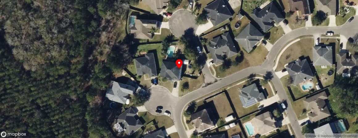House image located at Middleburg, Florida, 32068