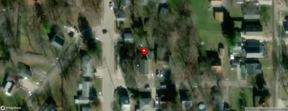 House image located at Charleston, Illinois, 61920