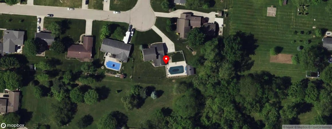 House image located at Monroe, Ohio, 45050