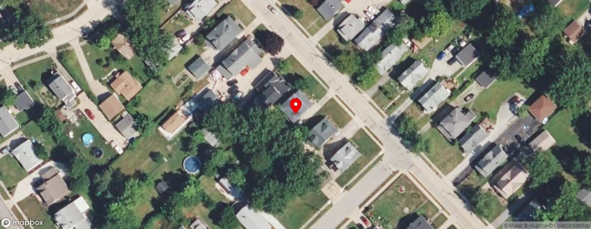 House image located at Wickliffe, Ohio, 44092