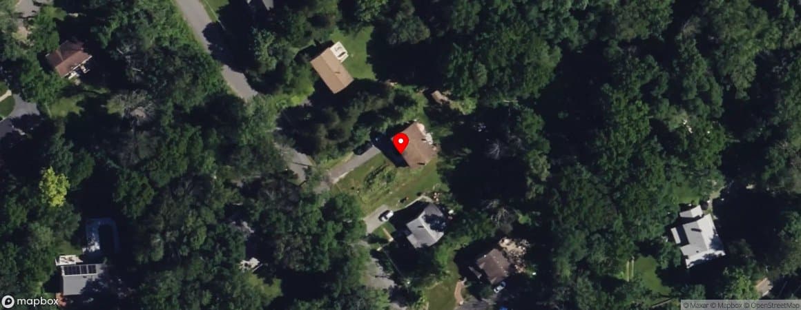 House image located at Andover, New Jersey, 7821