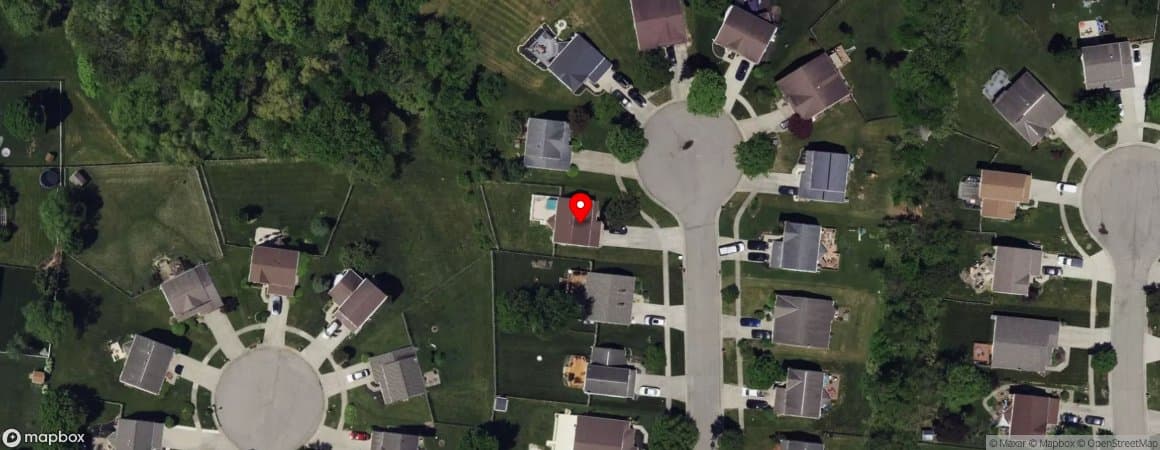 House image located at Morrow, Ohio, 45152