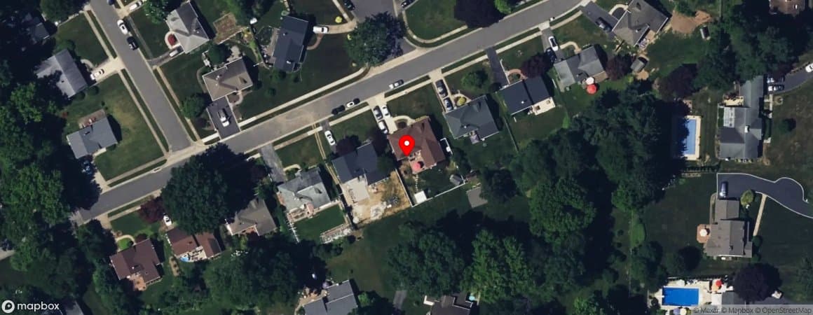 House image located at Wilmington, Delaware, 19803