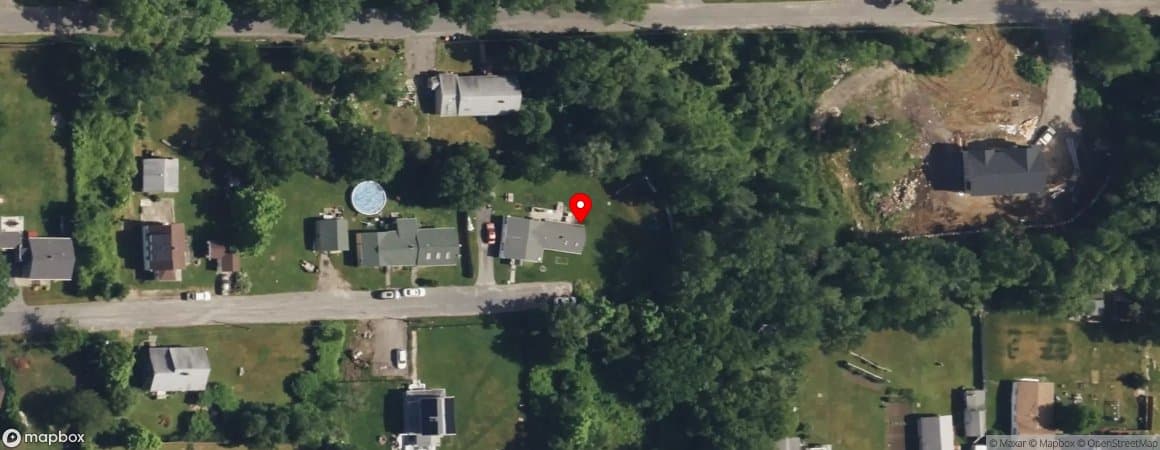 House image located at Westport, Massachusetts, 2790