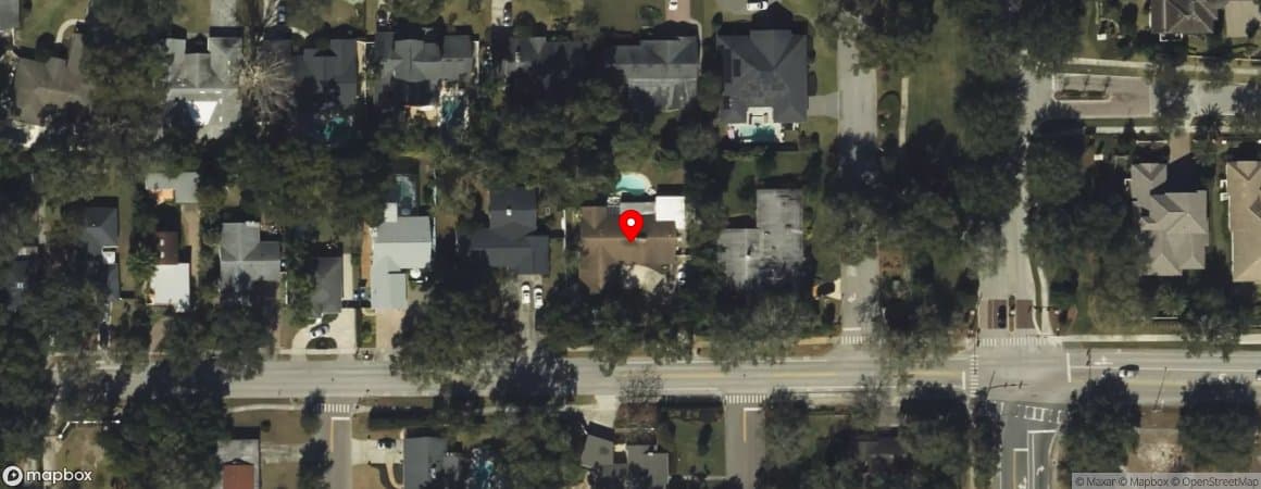 House image located at Winter Park, Florida, 32789