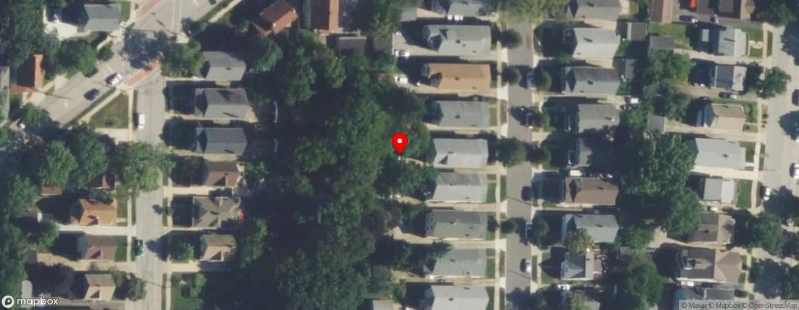 House image located at Lakewood, Ohio, 44107