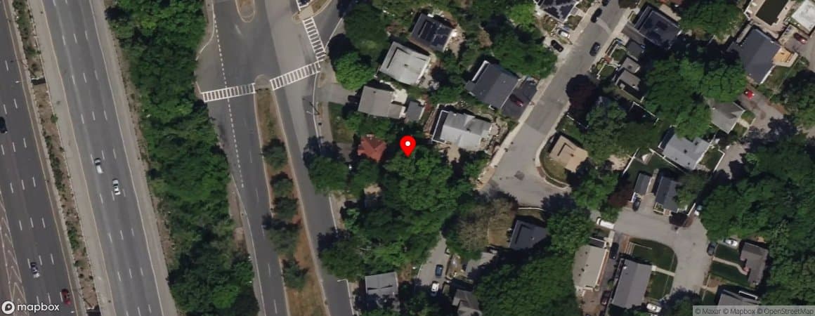 House image located at Medford, Massachusetts, 2155