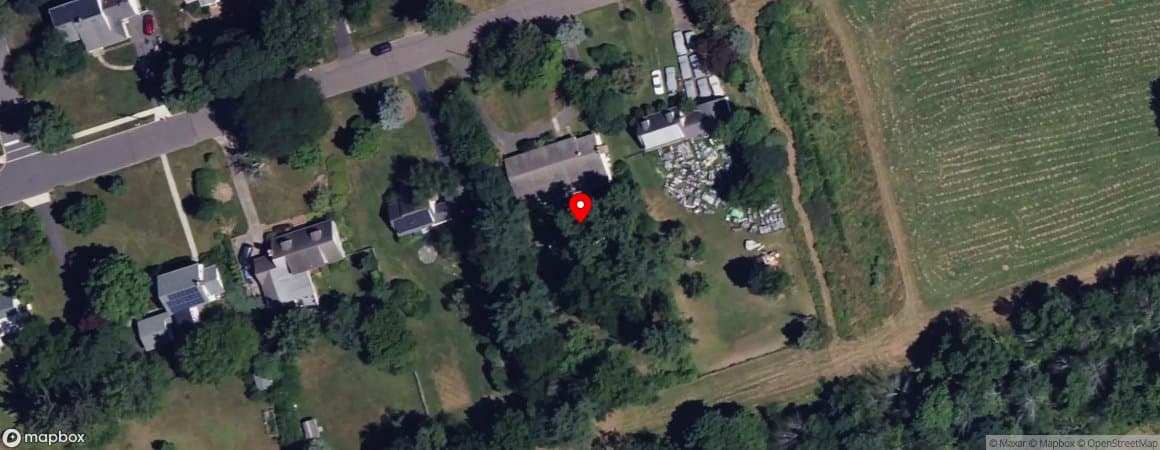 House image located at Hopewell, New Jersey, 8525