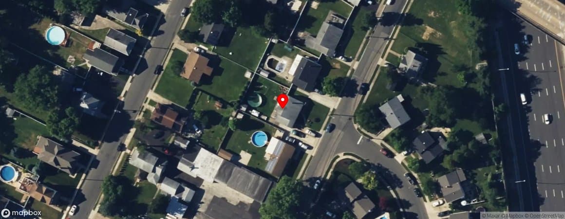 House image located at Gloucester City, New Jersey, 8030