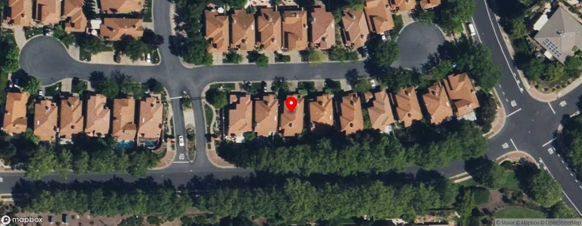 House image located at Folsom, California, 95630