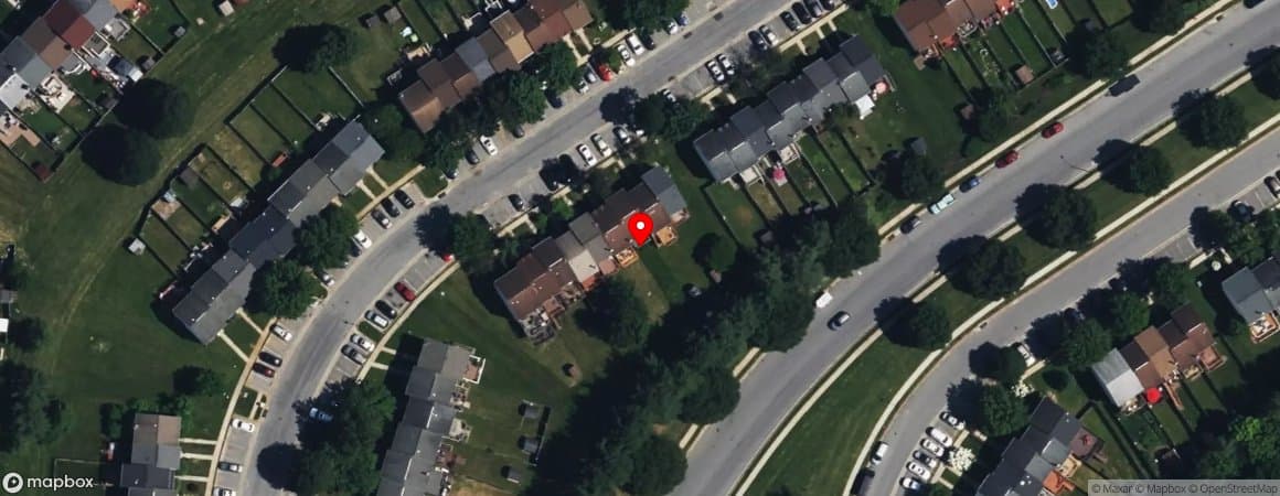House image located at Windsor Mill, Maryland, 21244