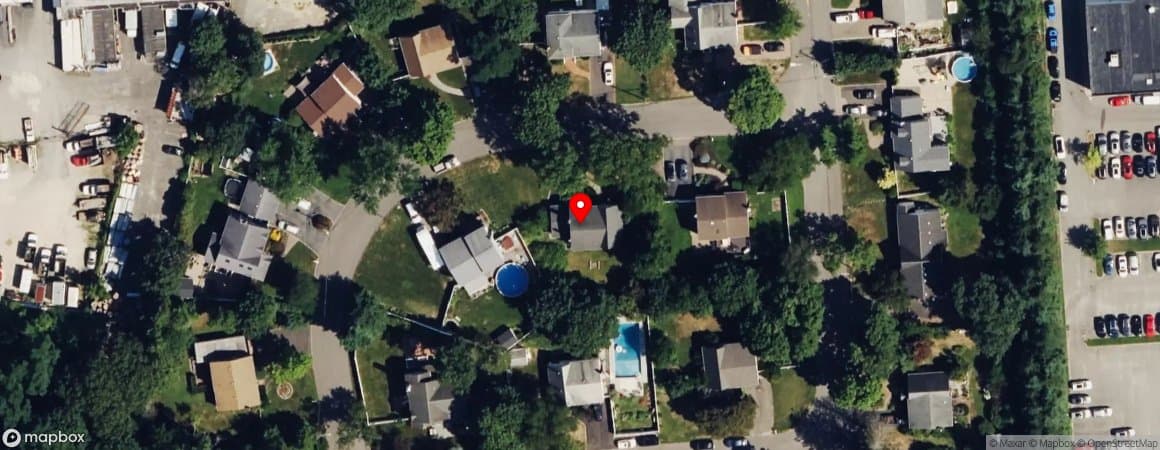 House image located at Huntington Station, New York, 11746