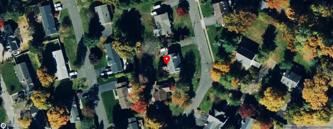 House image located at Norwood, New Jersey, 7648
