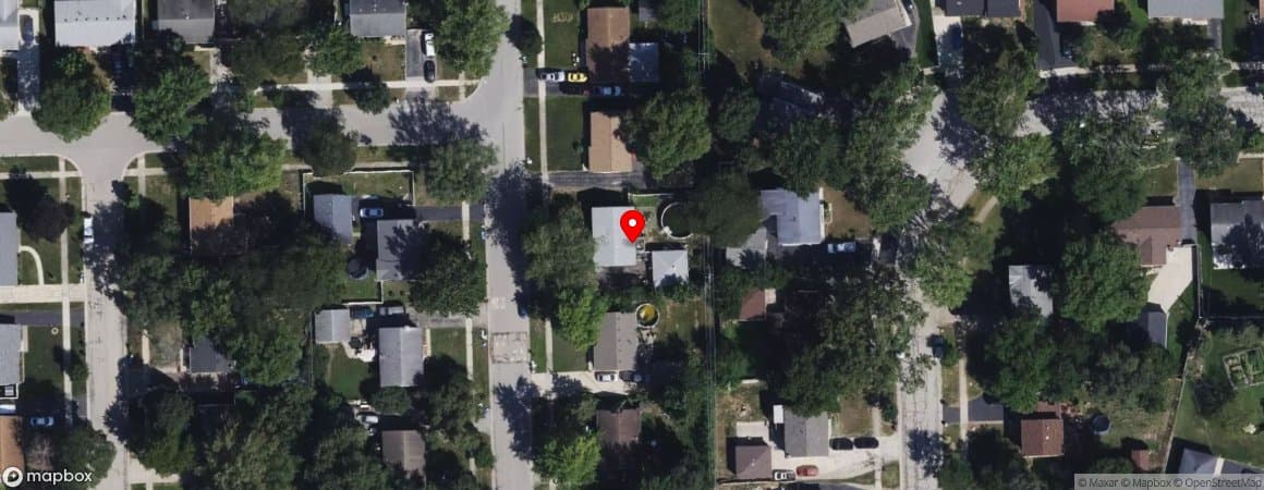 House image located at Bolingbrook, Illinois, 60440