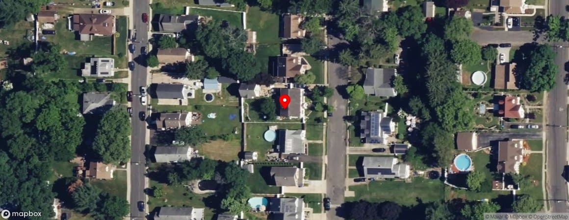 House image located at Maple Shade, New Jersey, 8052