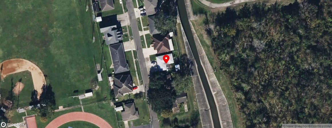 House image located at Harvey, Louisiana, 70058