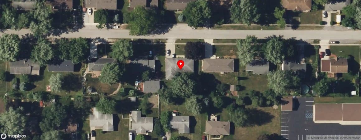 House image located at Kouts, Indiana, 46347