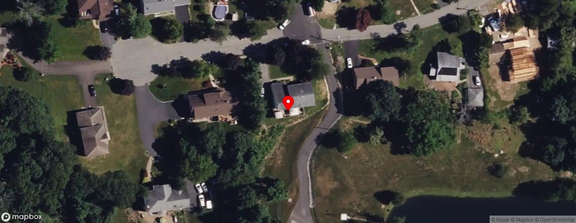 House image located at Lincoln Park, New Jersey, 7035