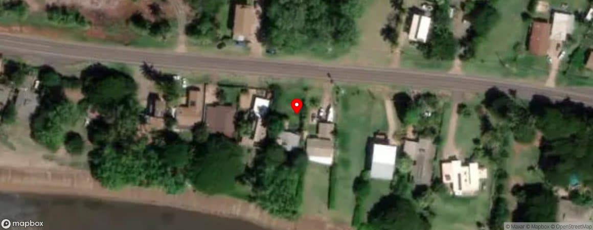 House image located at Kaunakakai, Hawaii, 96748