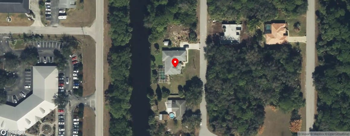 House image located at Port Charlotte, Florida, 33954