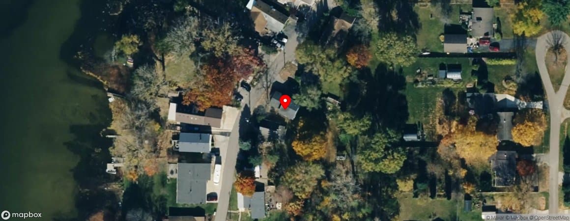 House image located at East Lansing, Michigan, 48823