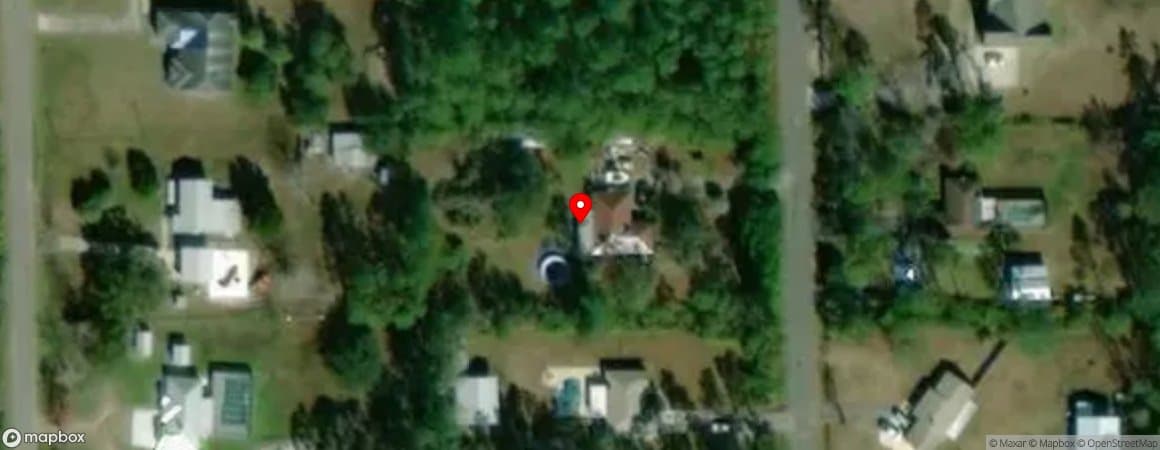 House image located at Hastings, Florida, 32145