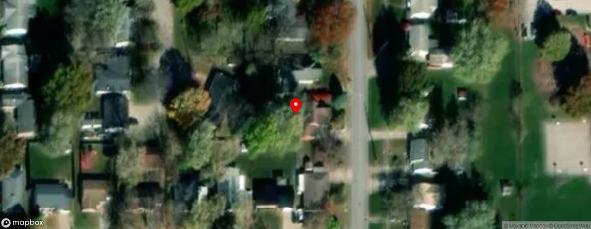 House image located at Fairfield, Iowa, 52556