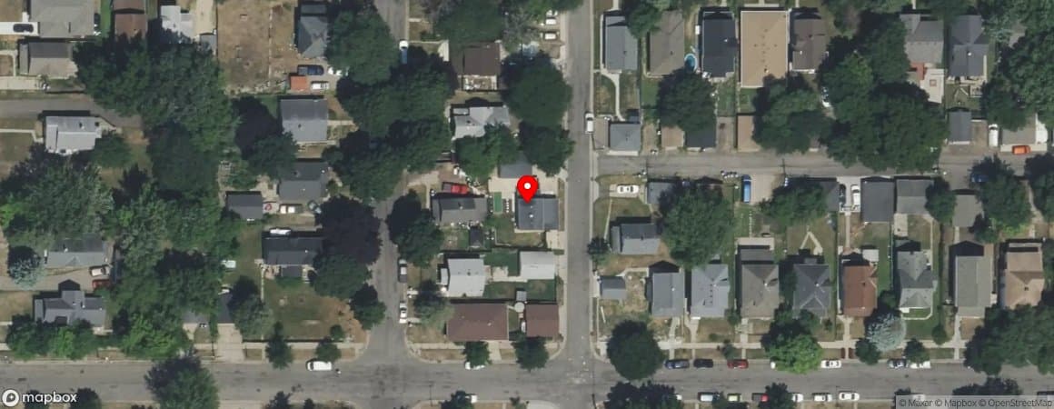 House image located at Saint Paul, Minnesota, 55106