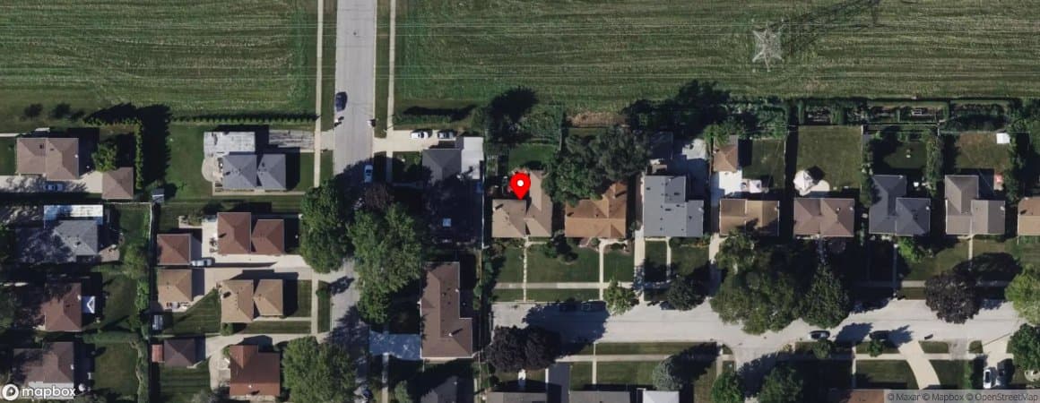 House image located at Morton Grove, Illinois, 60053