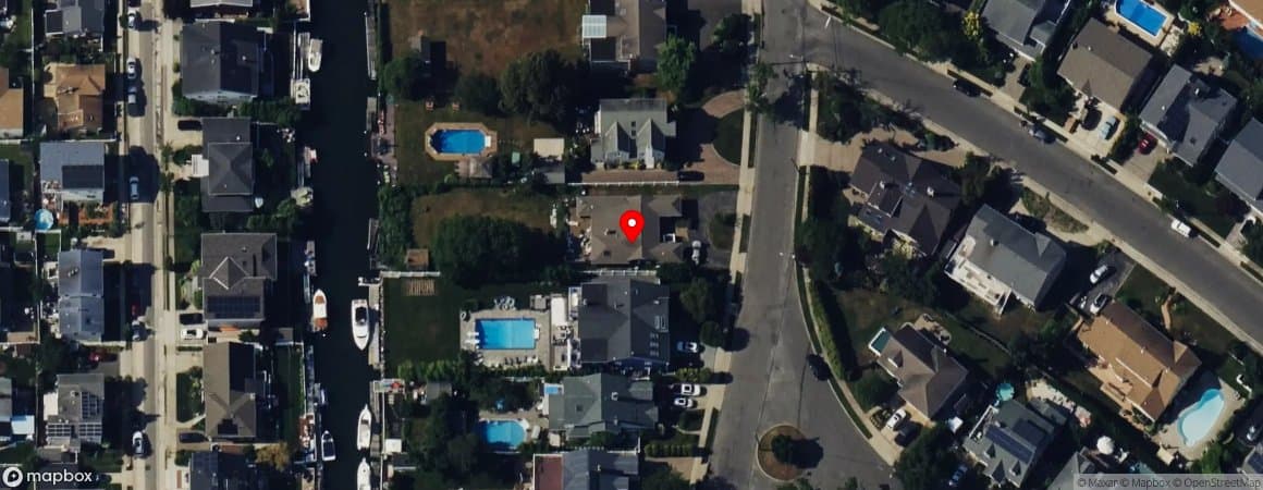 House image located at Long Beach, New York, 11561
