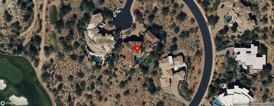 House image located at Fountain Hills, Arizona, 85268