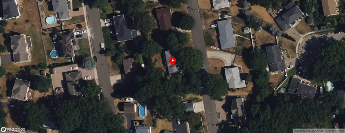 House image located at Sayreville, New Jersey, 8872