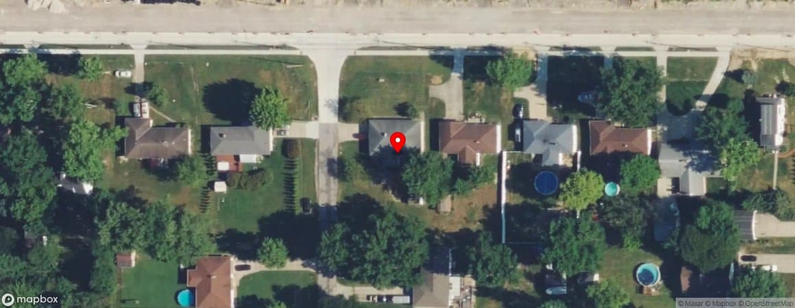 House image located at Strongsville, Ohio, 44136