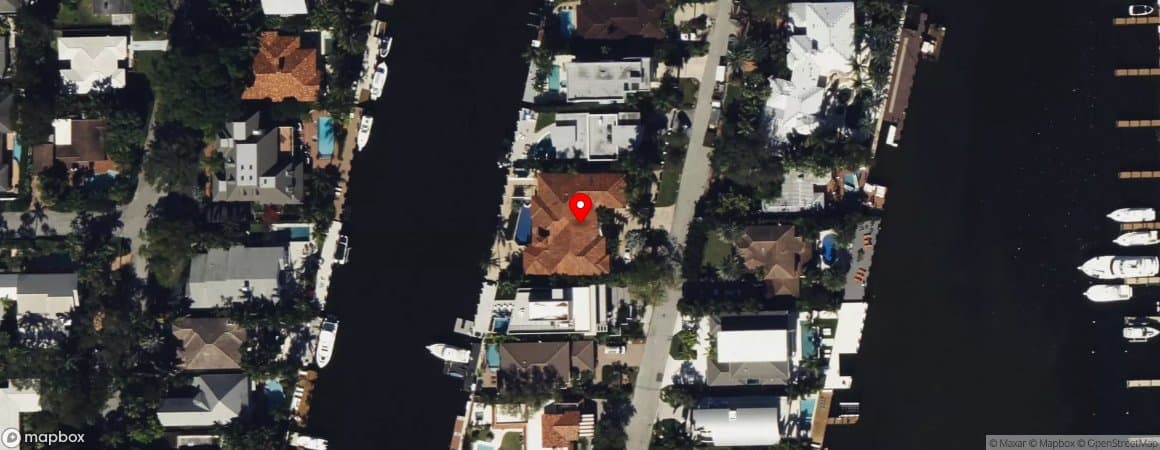 House image located at Fort Lauderdale, Florida, 33301