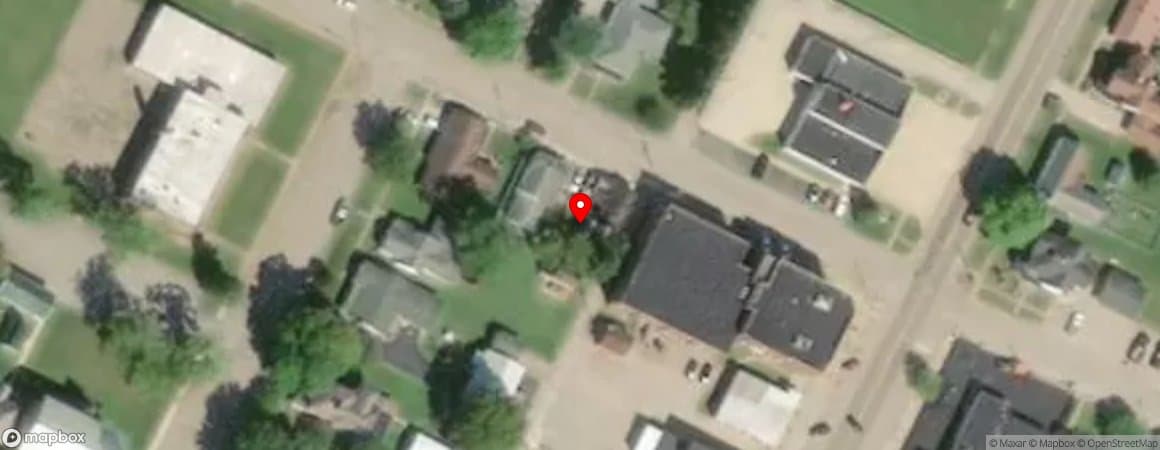 House image located at Kingston, Ohio, 45644