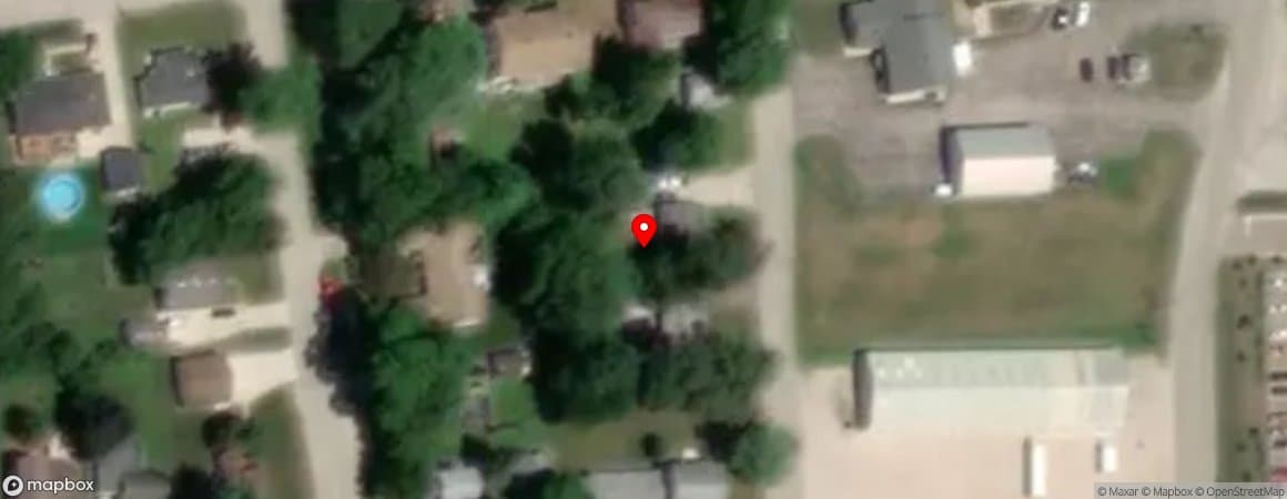 House image located at Sandwich, Illinois, 60548
