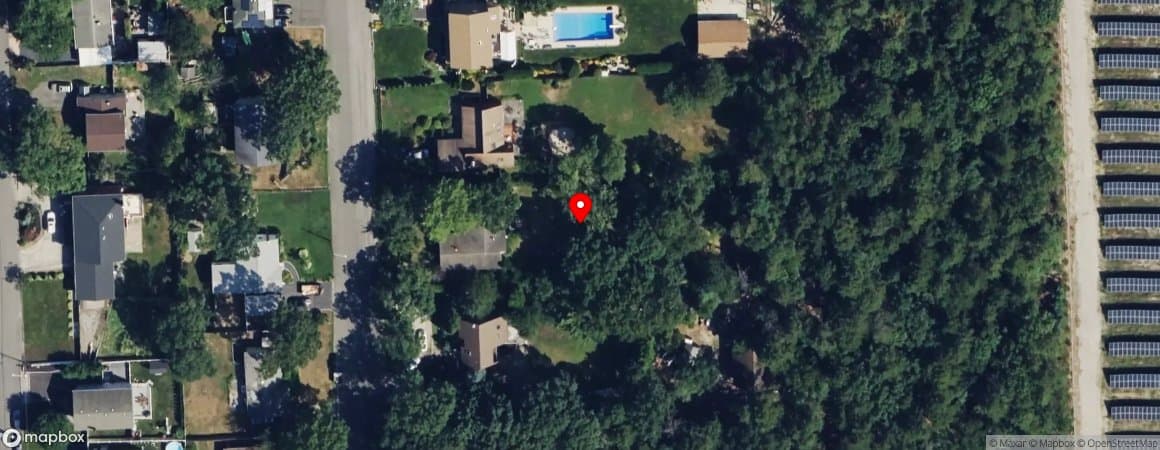 House image located at Mastic, New York, 11950