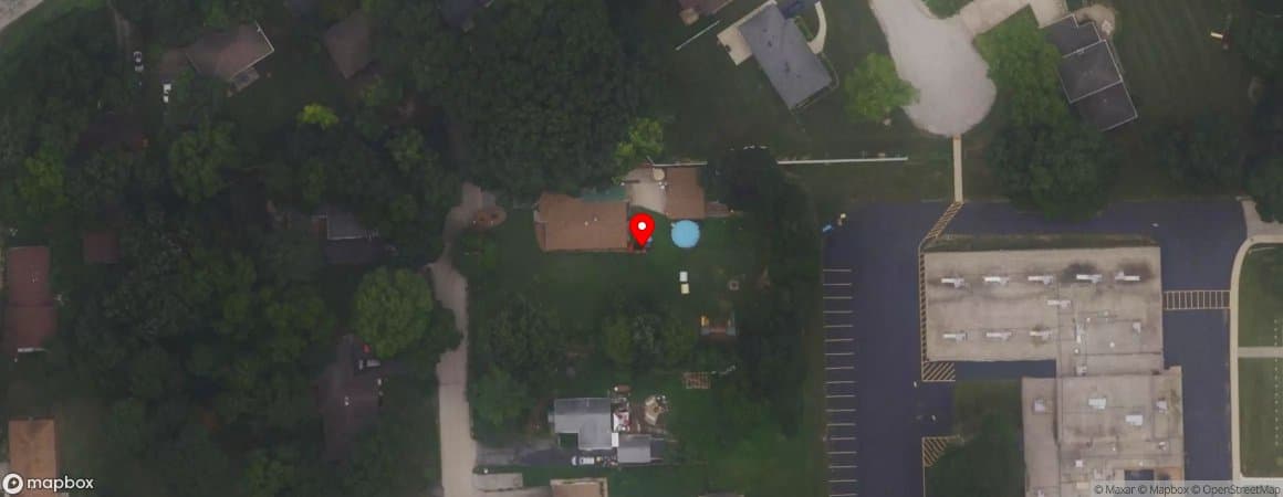 House image located at Shorewood, Illinois, 60404