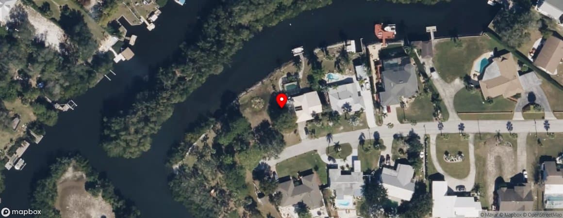 House image located at Holiday, Florida, 34691