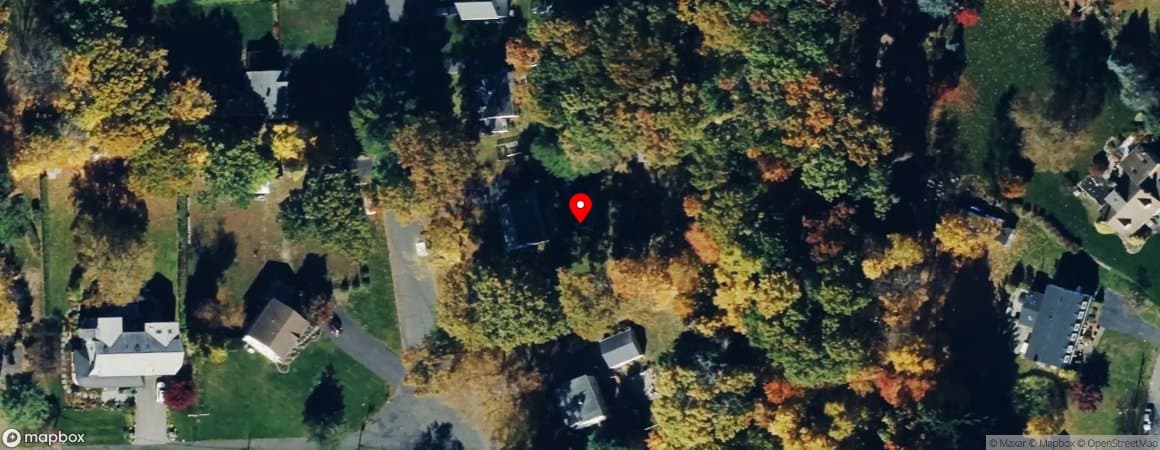 House image located at Blauvelt, New York, 10913